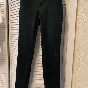 INC black jeans